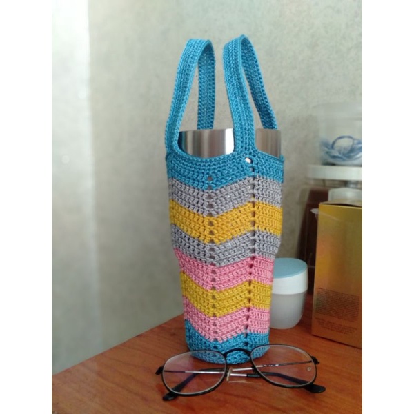 Túi đựng ly size 900ml
