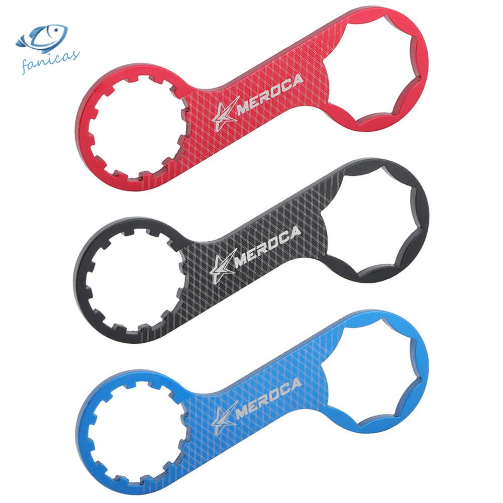 Cờ Lê Tháo Nắp Phuộc Trước Xe Đạp Mtb Chuyên Dụng