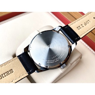 Đồng hồ nam Seiko SNE477P1