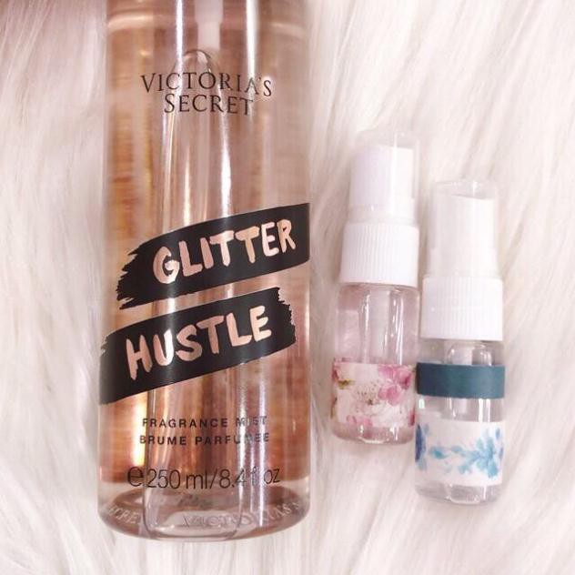 Xịt Thơm Body Victoria’s Secret Good Vibes Or Goodbye (30ml-50ml-100ml) | Thế Giới Skin Care