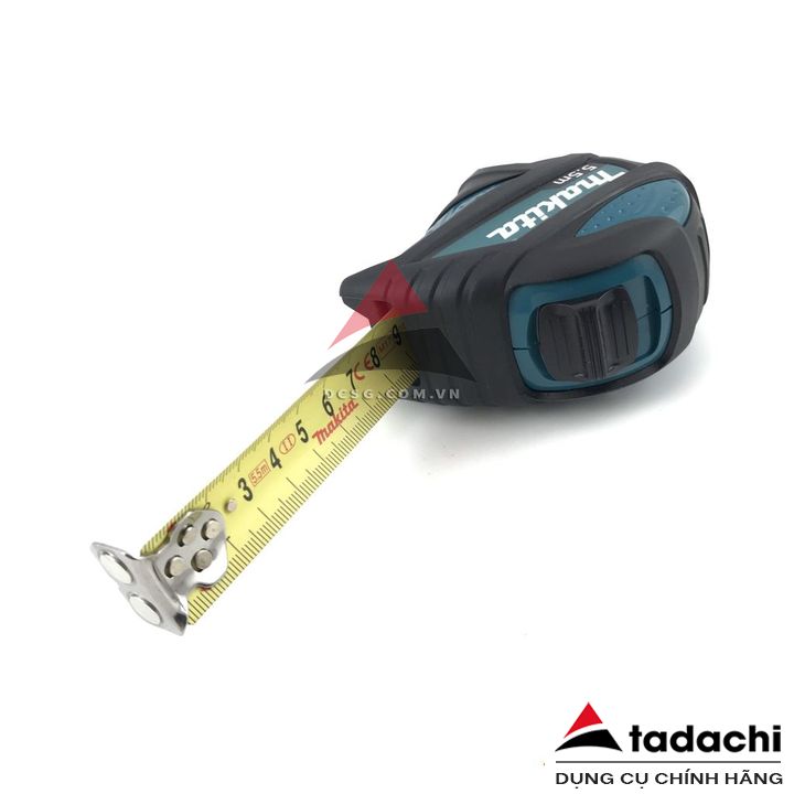 Thước kéo 5.5m x25mm/1kg Makita B-57146 | Tadachi