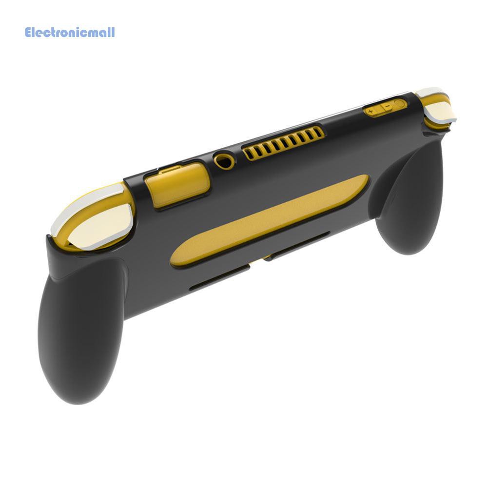 Bộ Ốp Bảo Vệ Cao Cấp Cho Máy Chơi Game Nintendo Switch 01 | BigBuy360 - bigbuy360.vn