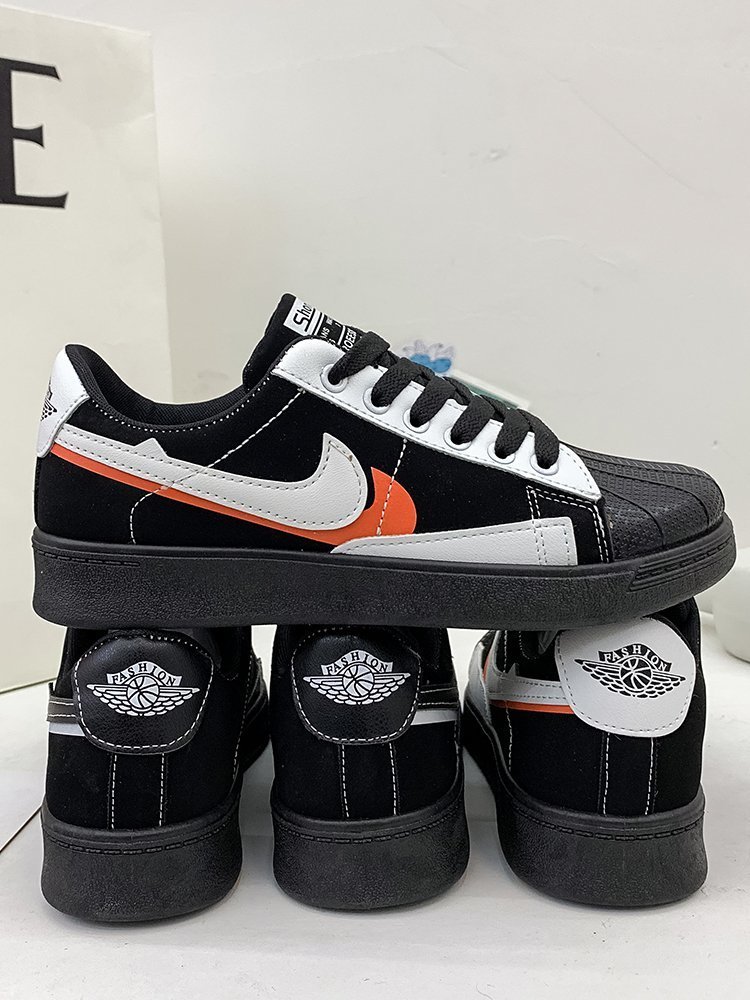 Giày Nữ Thời Trang Đơn Giản