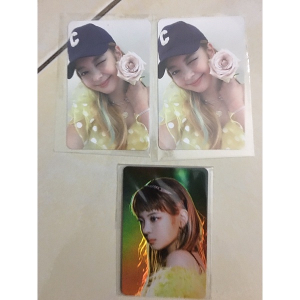 Bộ ảnh Itzy Crazy in love