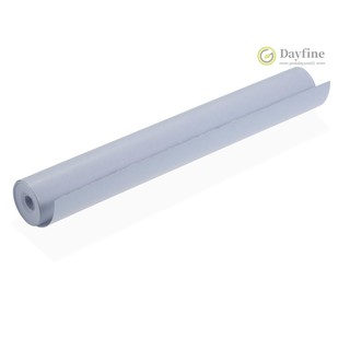 1 Cuộn Giấy In Nhiệt Màu Trắng A4 210x30mm (8.3X1.2In) Cho 10