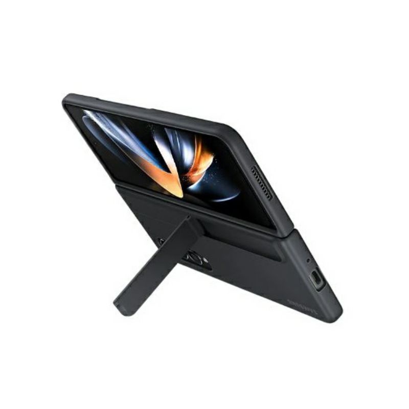 Ốp Lưng Samsung Galaxy Z Fold 4 5G Kèm Bút Spen Chính Hãng Nguyên Seal.