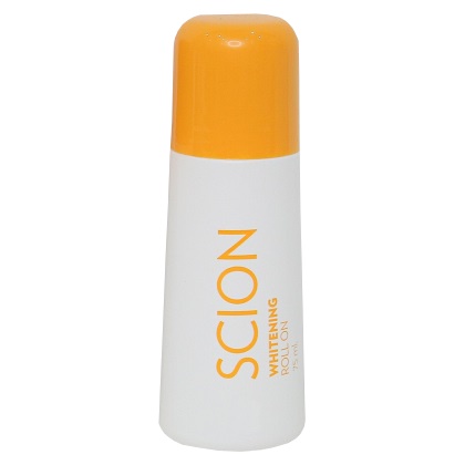 Lăn khử mùi Scion Nuskin Chính Hãng 75ml. | BigBuy360 - bigbuy360.vn