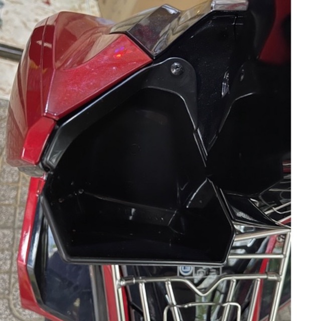 Hộc Đựng đồ AB 125 - 150 - 160 Airblade 2023