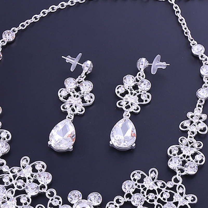 Cài Tóc Hình Vương Miện Đính Đá Thời Trang Cho Nữ