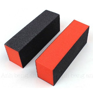 Phào cam 3 mặt trà móng 01 chiếc hỗ trợ trang trí móng làm đẹp nail