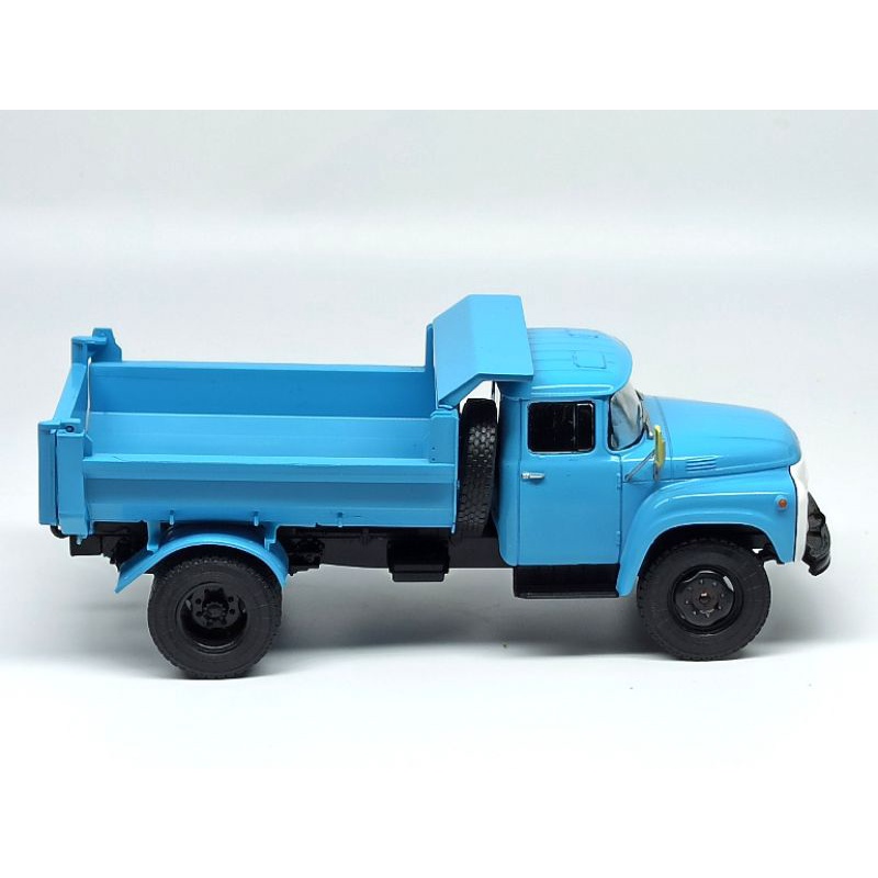 Mô hình xe Zil130 MMZ 4505