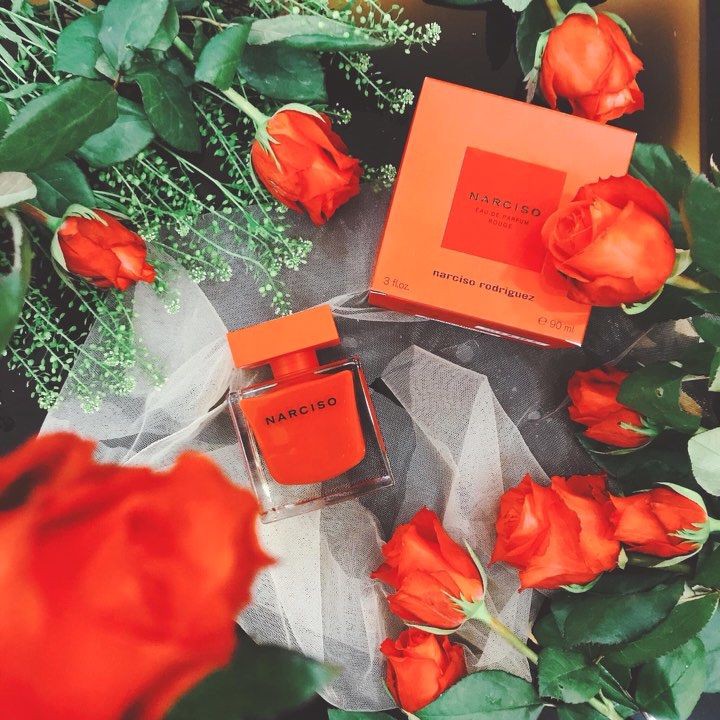 +𝐘𝐨𝐮𝐧𝐢𝐪𝐮𝐞+ Nước hoa dùng thử Narciso Rouge EDP Tester 5ml/10ml | BigBuy360 - bigbuy360.vn