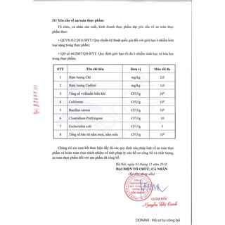 Hạt tiểu hồi Nahas