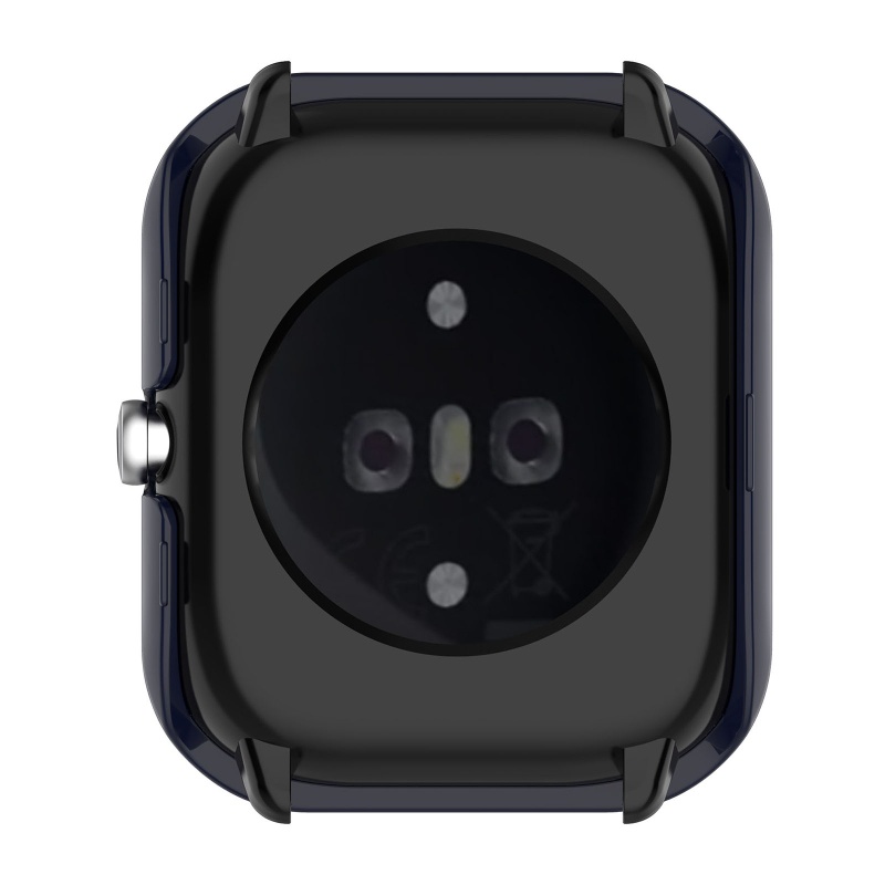 Ốp Bảo Vệ Bằng TPU Siêu Nhẹ Cho Đồng Hồ Thông Minh GTS4 Mini