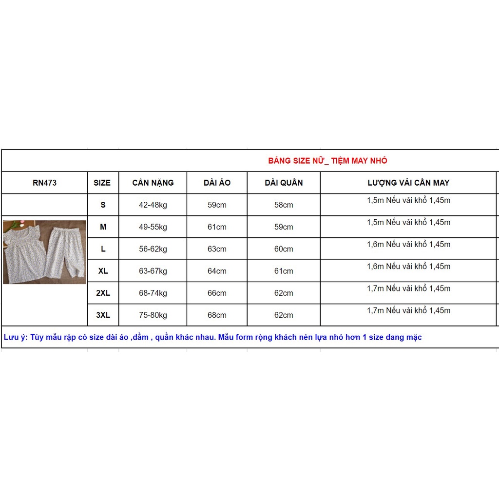 RN473_Rập giấy may bộ đồ cánh tiên nữ