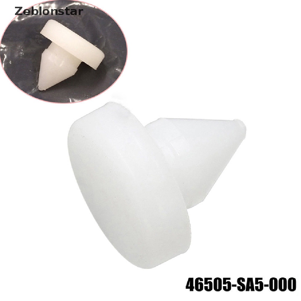 Má Phanh OEM 46505-SA5-000 Chuyên Dụng Cho Acura Civic Accord