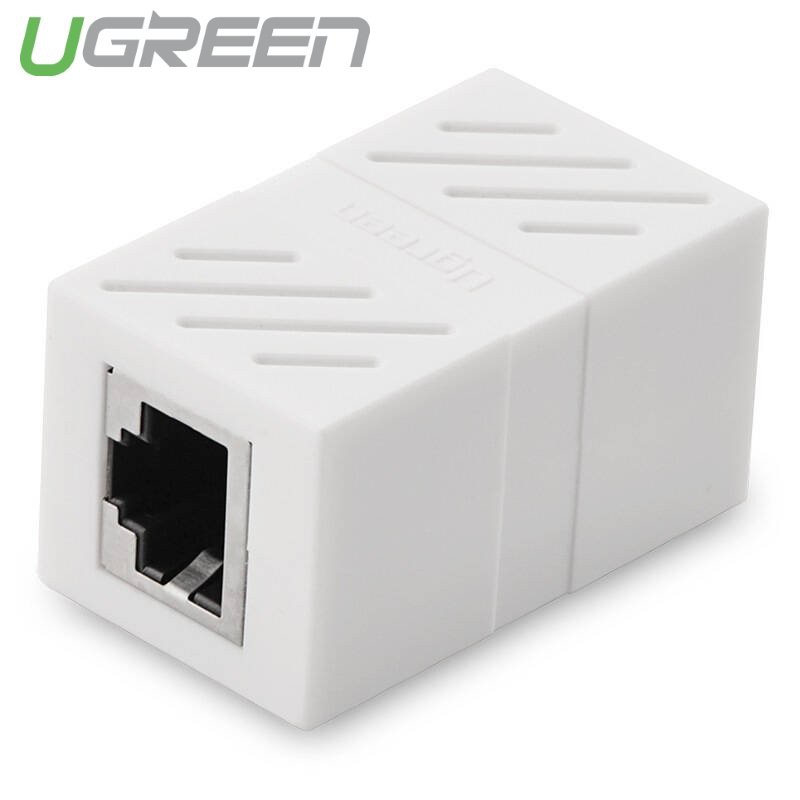 Đầu nối mạng chính hãng Ugreen 20311