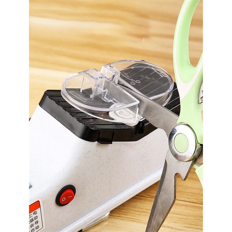 Máy Mài Dao kéo Bằng điện Tự Động Siêu Đa Hot Nhất Hiện Nay Bảo Hành 12 Tháng