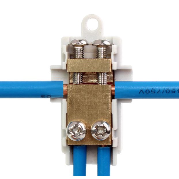Cầu nối dây điện 1-6mm2 T1