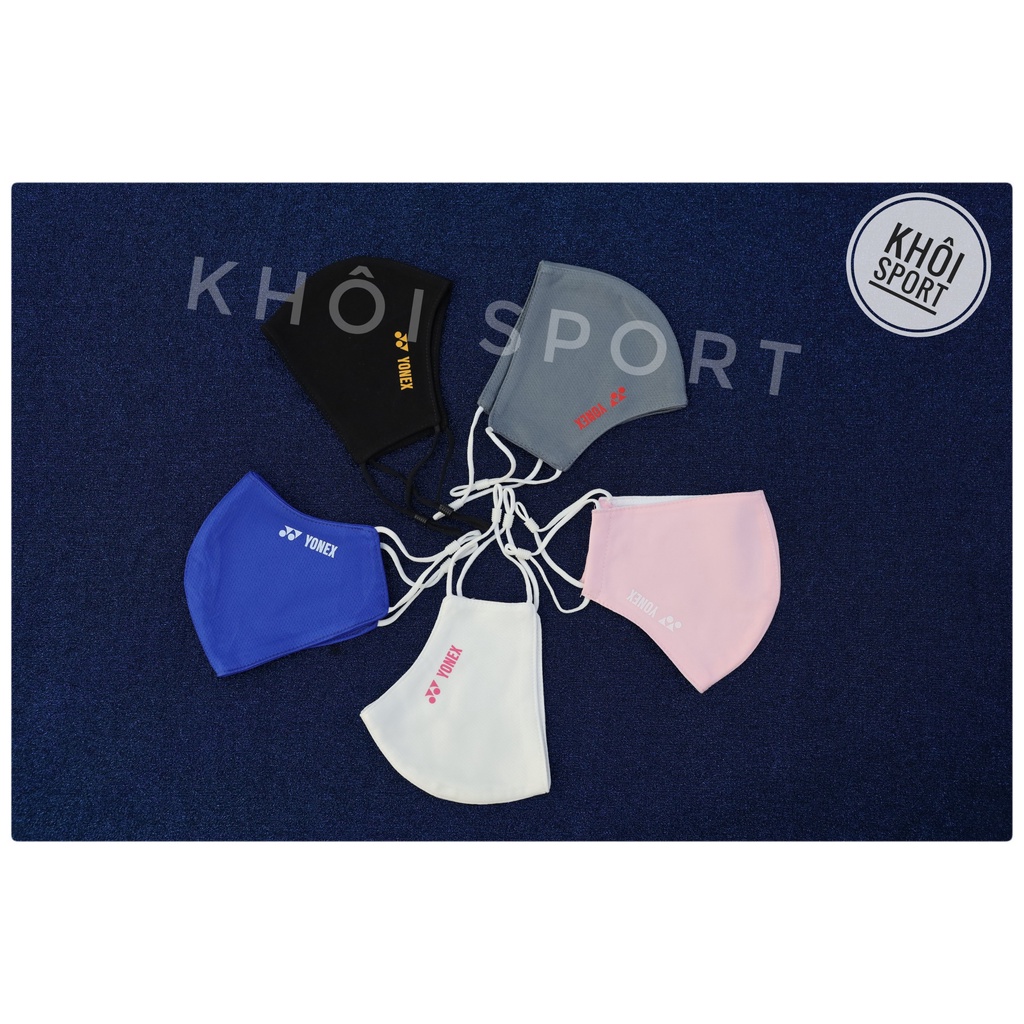 Khẩu trang Yonex