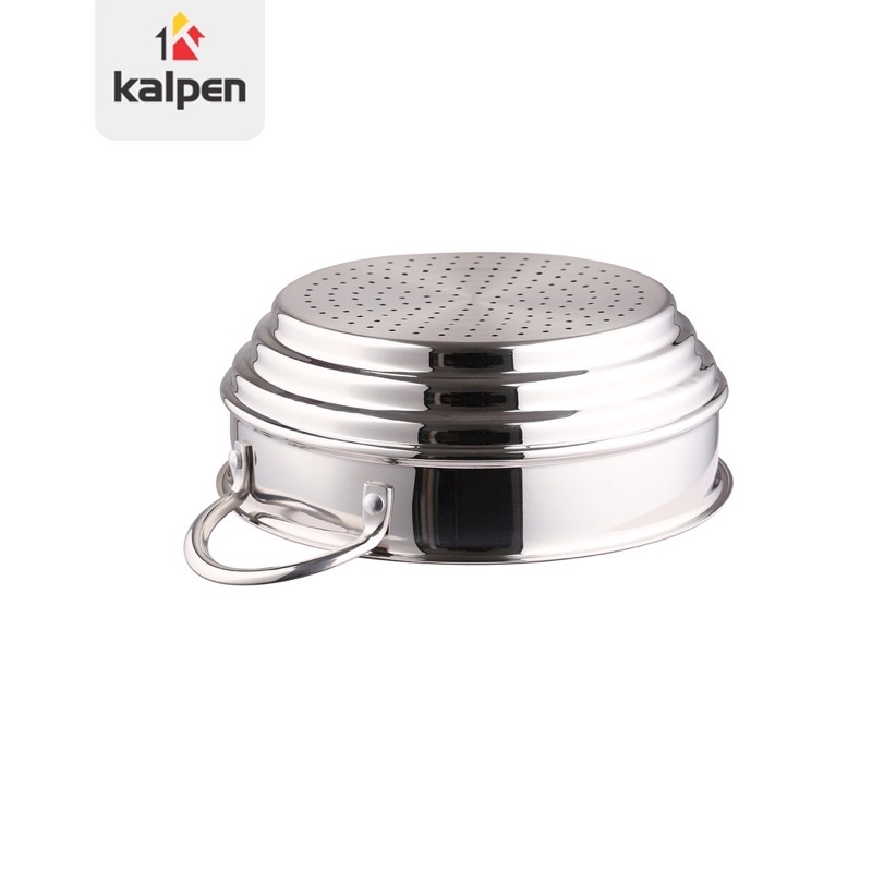 Xửng Hấp Inox 304 Thông Minh Kalpen Size 20-24