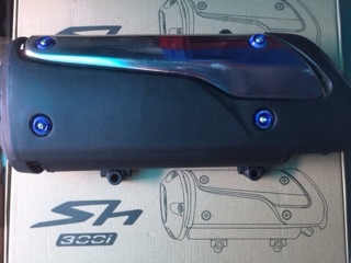 Pô 300i cho sh 150i