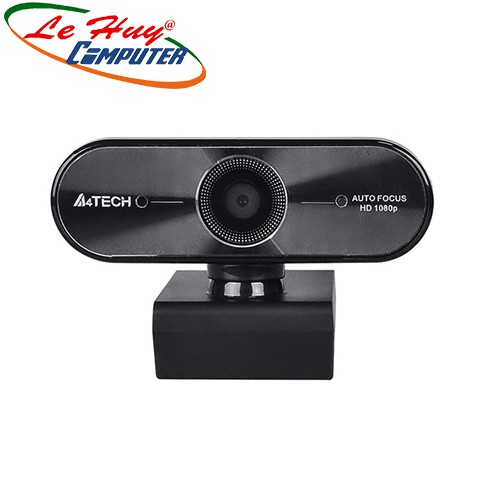 Webcam A4tech PK-940HA FHD 1080P