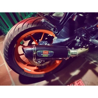 Pô Yoshimura Fullcarbon