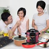 Tổng kho gia dung 1