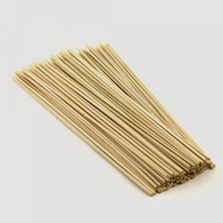 Xiên Que Nướng Thịt , Xúc Xích