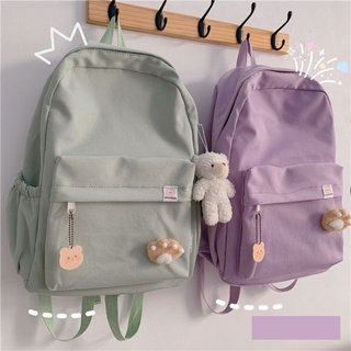 [ ORDER ] Balo Đi Học/ Balo Ulzzang