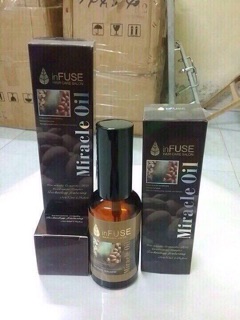 Tinh dầu dưỡng tóc Cocoesl
