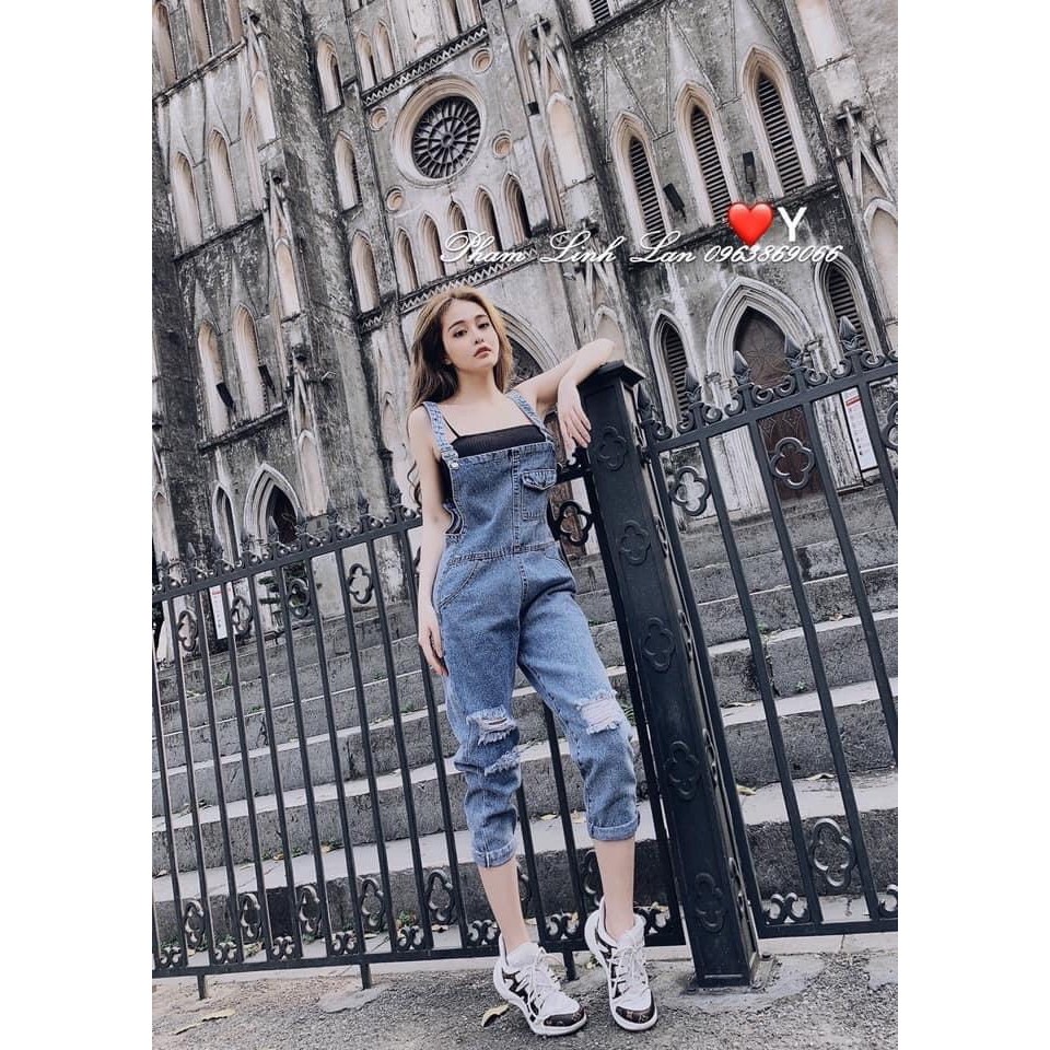 YẾM JEAN NỮ CHẤT BÒ THỜI TRANG CAO CẤP MẪU MỚI binstore94 MS003 | BigBuy360 - bigbuy360.vn