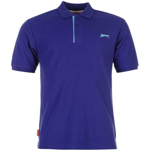 Áo polo nam Slazenger UK