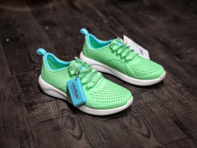 Giày Literide pacer kids