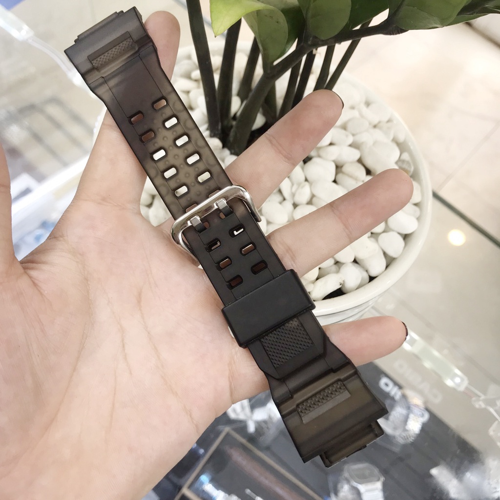 Dây Đeo Đồng Hồ Thể Thao Mềm Cho Casio g-shock GW9400 / GW-9400-1CR GW-9400-3CR