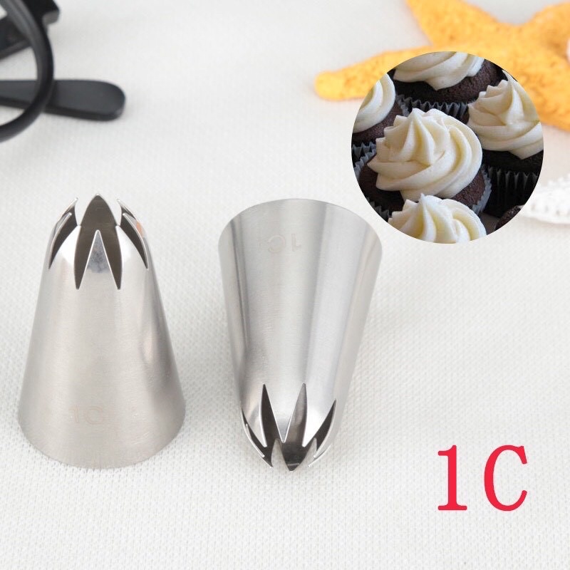 Đui Bắt Kem 1C
