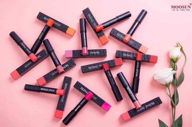 Son tint Hàn Quốc