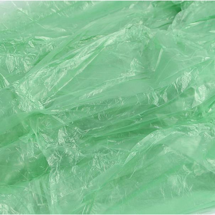 Áo Mưa Dùng 1 Lần Chống Thấm Nước Tiện Dụng Cho Người Lớn