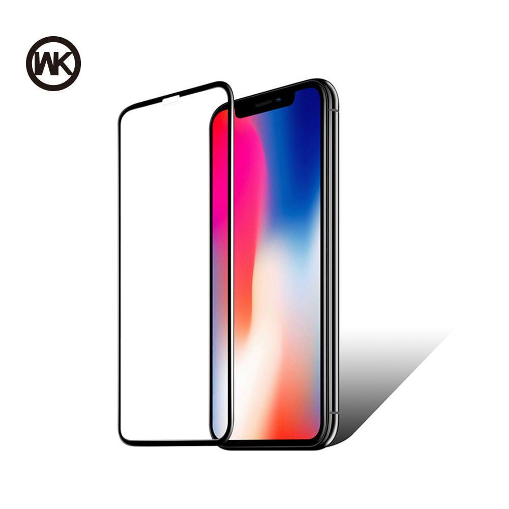 [ĐÓNG HỘP NHỰA] Kính Cường Lực Iphone KingKong Baiko Full Màn 6/6plus/6s/7/7plus/8/8plus/x/xr/xs/11/12/13/14/pro/max