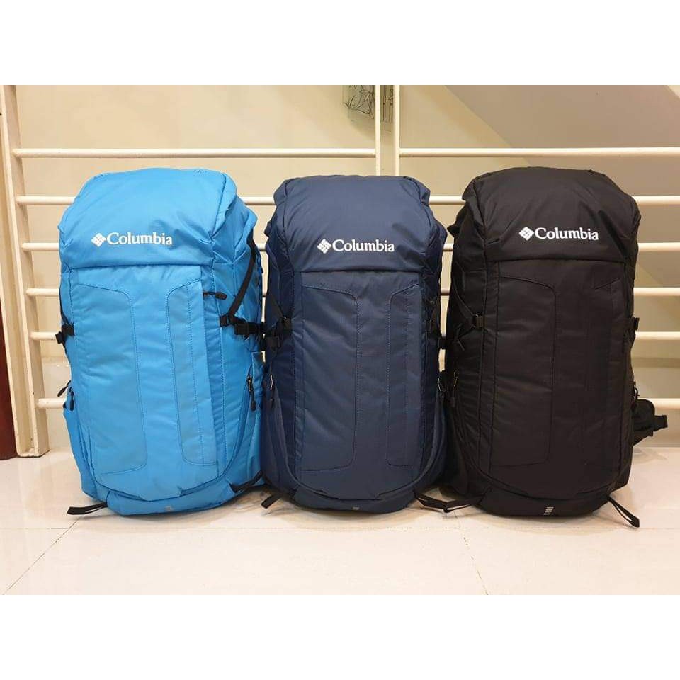 Balo du lịch dã ngoại Columbia hàng cực chất