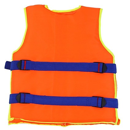 Áo phao cứu hộ
