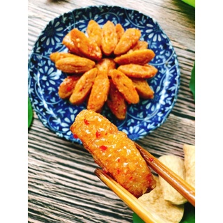 Lúa mạch vàng lát lớn Amla (sườn non lúa mạch)