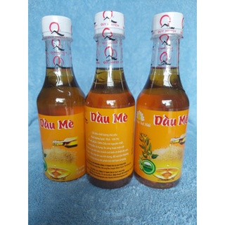 Dầu mè Quy Nguyên-250ml