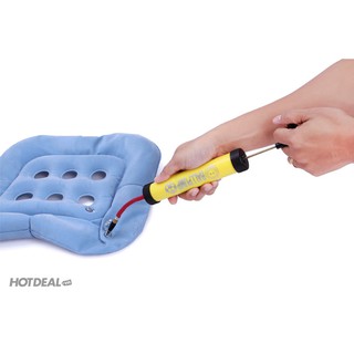 Dụng Cụ Bơm Mini 4 Đầu Đa Năng