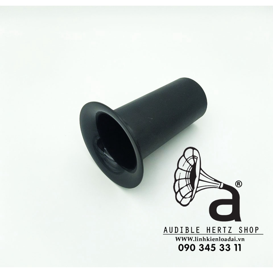 Ống thông hơi cho loa, đường kính 70mm