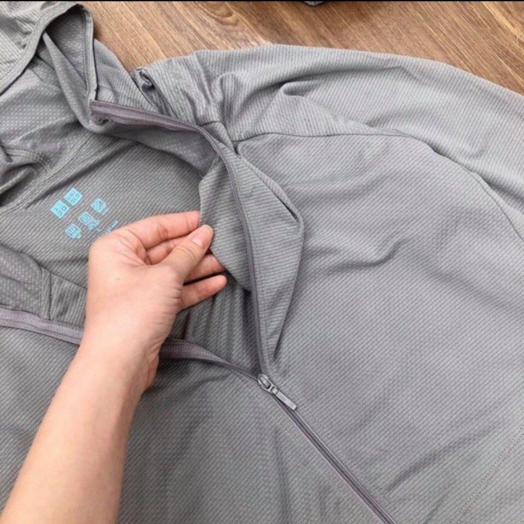 Áo Chống Nắng Nam Cao Cấp, Thoáng Mát, Chống Mọi Tia UV Gây Hại Cho Da-G01 | BigBuy360 - bigbuy360.vn