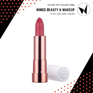 ESSENCE - Son thỏi This Is Nude Lipstick
