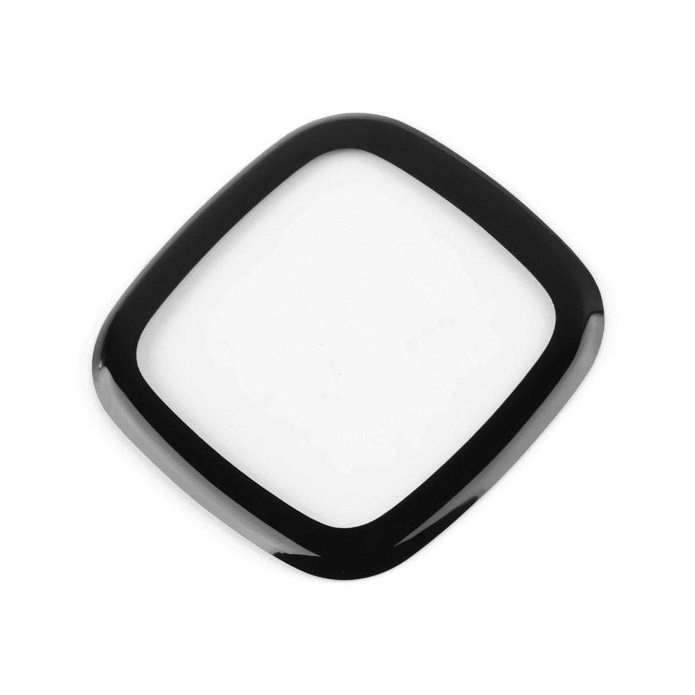 MYRONGVN Miếng Dán 3D Bảo Vệ Màn Hình Chống Dấu Vân Tay Cho Đồng Hồ Thông Minh Fitbit Versa 2 3 Sense