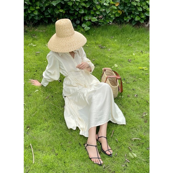 Set váy rời,chất liệu nhẹ mát